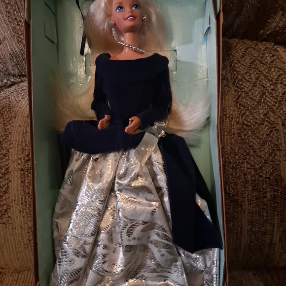 Barbie Collection - Picture 2 of 5